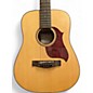 Used Donner DAG-1M Natural Acoustic Guitar