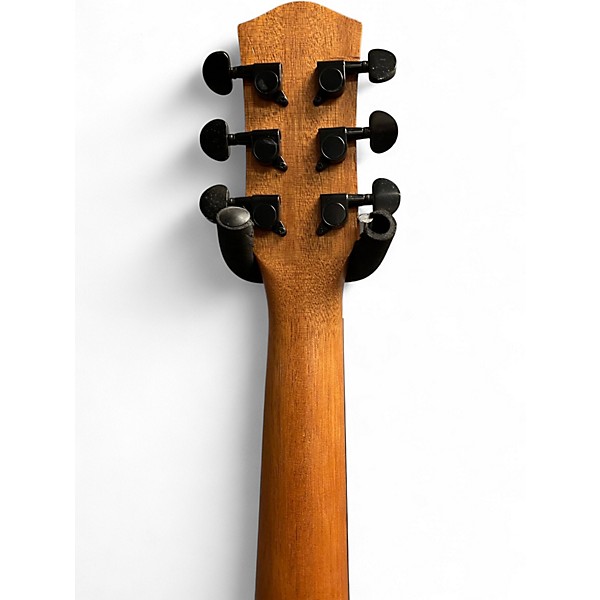 Used Donner DAG-1M Natural Acoustic Guitar