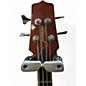 Used Jasmine ES-50C Natural Acoustic Bass Guitar