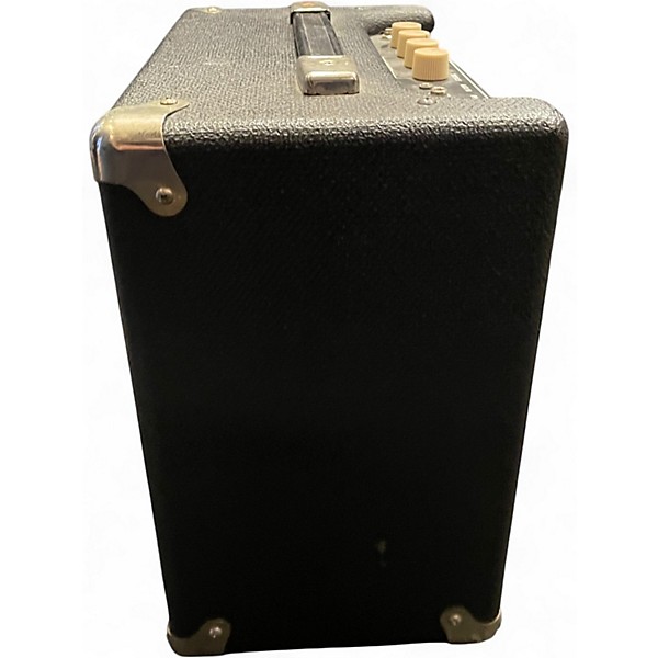 Used Fender Rumble 15 15W 1X8 Bass Combo Amp