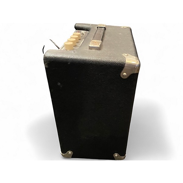 Used Fender Rumble 15 15W 1X8 Bass Combo Amp