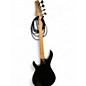 Used Palmer pb4 Black Electric Bass Guitar