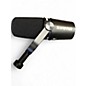 Used Shure MV7+ Dynamic Microphone