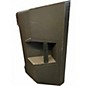 Used Alto TS215 Powered Speaker