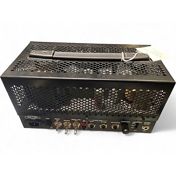 Used EVH 5150 III 15W Lunchbox Tube Guitar Amp Head