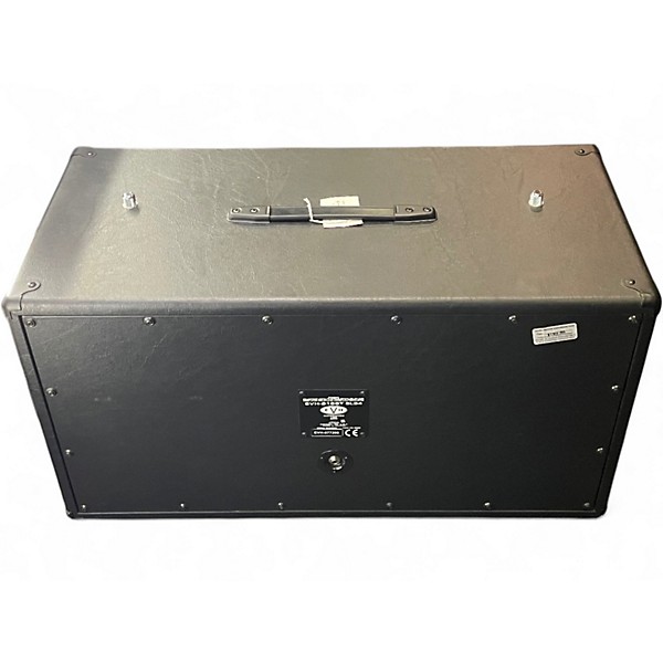 Used EVH 212ST EL34 Guitar Cabinet