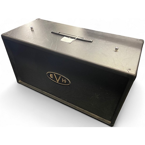 Used EVH 212ST EL34 Guitar Cabinet