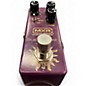 Used MXR DUKE OF TONE Effect Pedal thumbnail