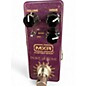 Used MXR DUKE OF TONE Effect Pedal