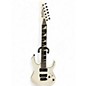 Used Ibanez GRGR120EX WHITE Solid Body Electric Guitar thumbnail