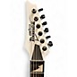 Used Ibanez GRGR120EX WHITE Solid Body Electric Guitar