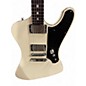 Used ESP RZK-PHX Olympic White Solid Body Electric Guitar