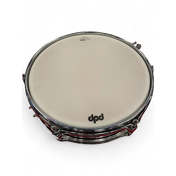 Used PDP by DW 3.5X13 The Kraken Chrome Drum