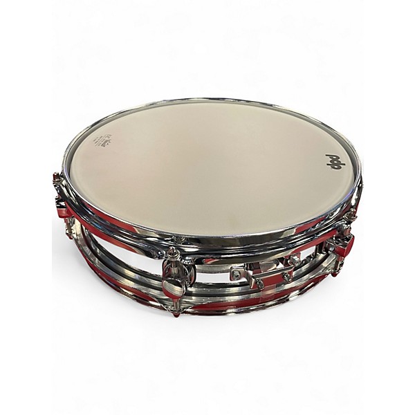 Used PDP by DW 3.5X13 The Kraken Chrome Drum