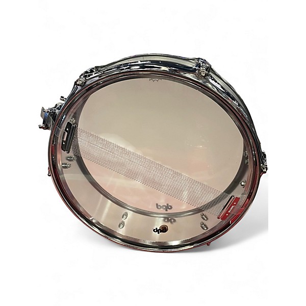 Used PDP by DW 3.5X13 The Kraken Chrome Drum