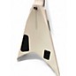 Used Jackson KVTMG Arctic White Solid Body Electric Guitar