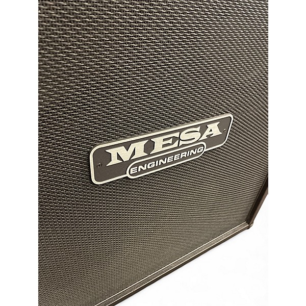 Used MESA/Boogie Rectifier 4x12 280W Straight Guitar Cabinet