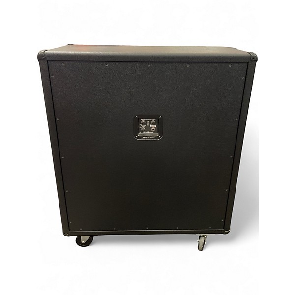 Used MESA/Boogie Rectifier 4x12 280W Straight Guitar Cabinet