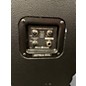 Used MESA/Boogie Rectifier 4x12 280W Straight Guitar Cabinet