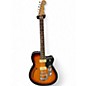 Used 2023 Reverend club king 290 3 Color Sunburst Hollow Body Electric Guitar thumbnail