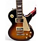 Used Epiphone Epiphone 1959 Les Paul Standard Electric Guitar bourbon burst Solid Body Electric Guitar