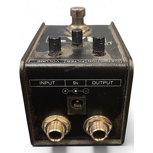 Used ProCo Lil' Rat Mini Distortion Effect Pedal