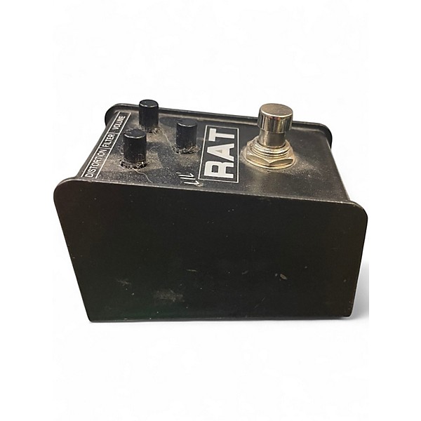 Used ProCo Lil' Rat Mini Distortion Effect Pedal