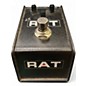 Used ProCo Lil' Rat Mini Distortion Effect Pedal