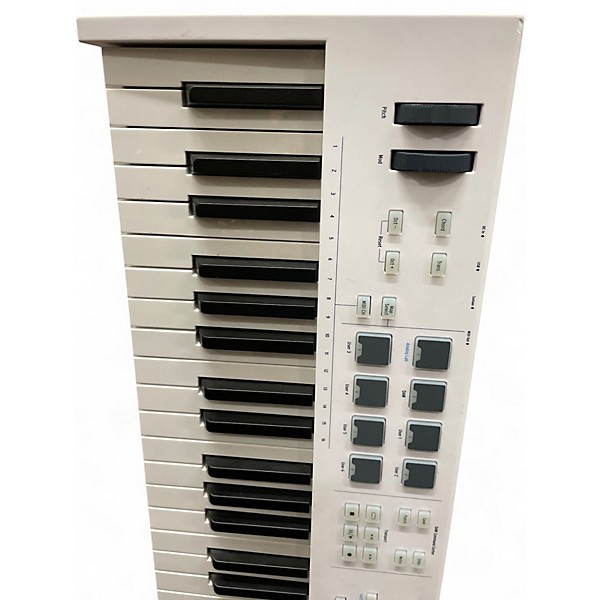 Used Arturia Keylab Essential 88 MIDI Controller