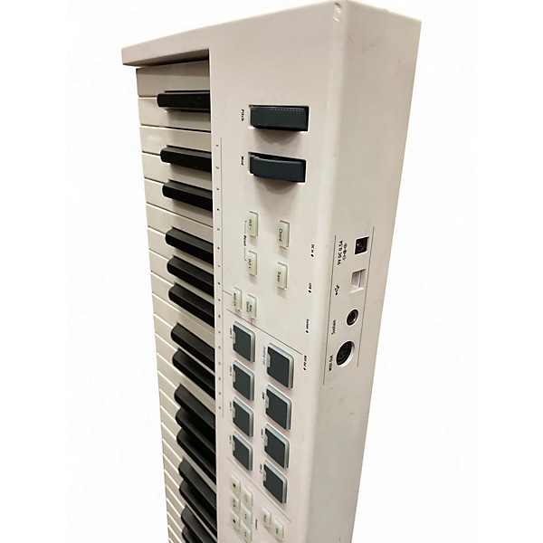 Used Arturia Keylab Essential 88 MIDI Controller