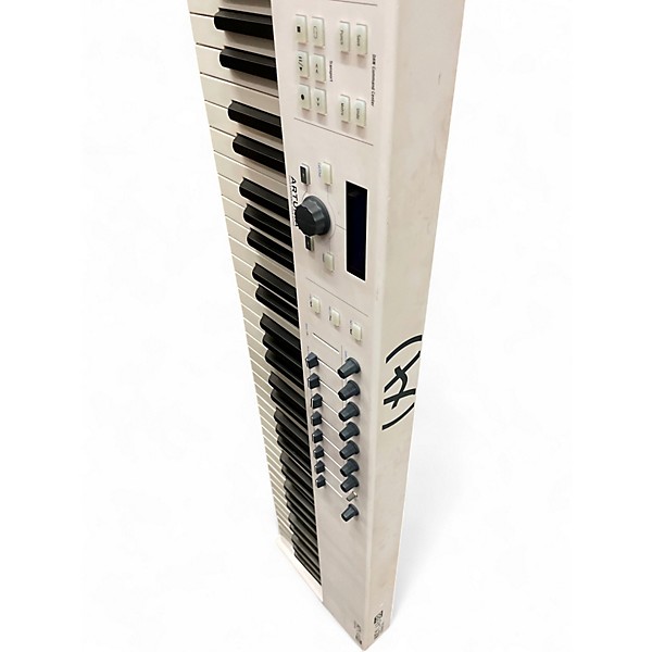 Used Arturia Keylab Essential 88 MIDI Controller