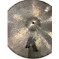 Used Zildjian 20in K Custom Dark Ride Cymbal