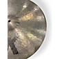 Used Zildjian 20in K Custom Dark Ride Cymbal