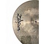 Used Zildjian 20in K Custom Dark Ride Cymbal