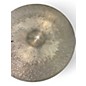 Used Zildjian 20in K Custom Dark Ride Cymbal