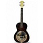 Used Recording King RATTLESNAKE Tobacco Sunburst Acoustic Guitar thumbnail