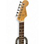Used Squier Sonic Stratocaster 2 Color Sunburst Solid Body Electric Guitar