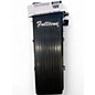 Used Fulltone CDW Clyde Deluxe Wah Effect Pedal thumbnail