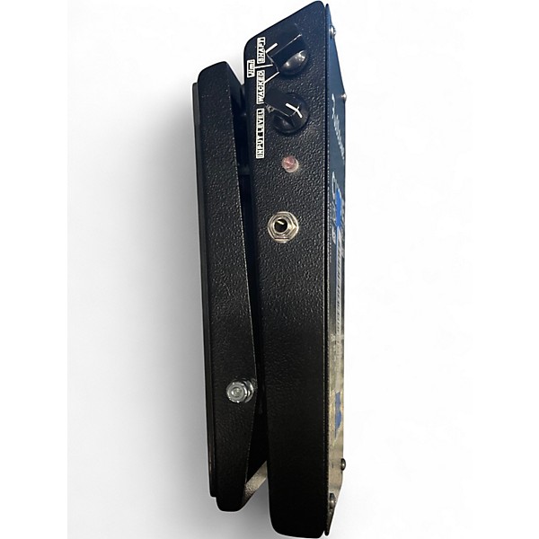 Used Fulltone CDW Clyde Deluxe Wah Effect Pedal