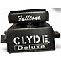 Used Fulltone CDW Clyde Deluxe Wah Effect Pedal