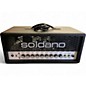 Used Soldano SLO-30 30W Tube Guitar Amp Head thumbnail