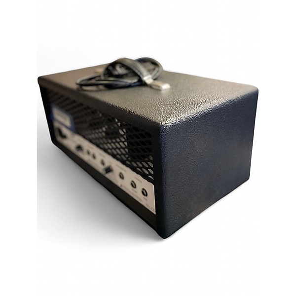 Used Soldano SLO-30 30W Tube Guitar Amp Head