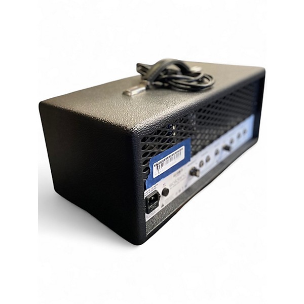 Used Soldano SLO-30 30W Tube Guitar Amp Head