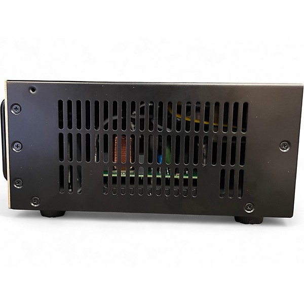 Used Eden novatone 500 Bass Amp Head