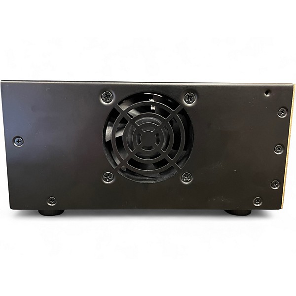 Used Eden novatone 500 Bass Amp Head