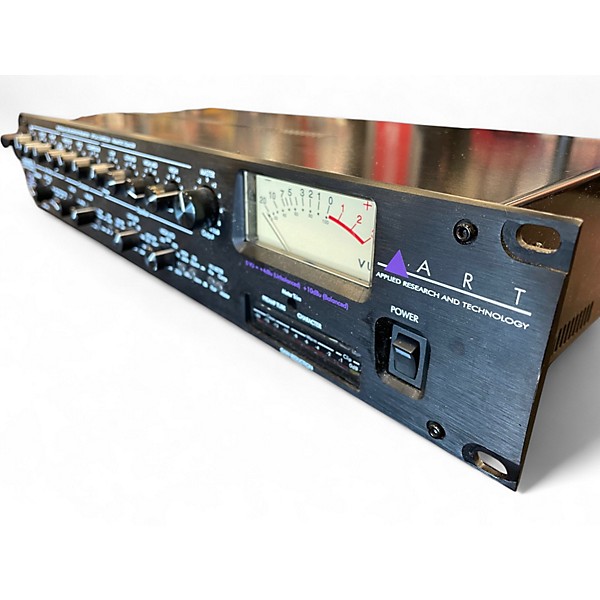 Used Art Pro Channel II Channel Strip