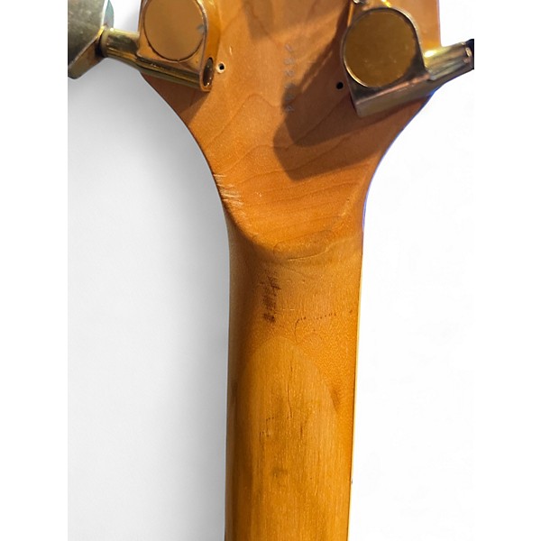 Used ESP LTD H202 RED Solid Body Electric Guitar