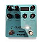 Used NUX Duotime NDD-6 Effect Pedal thumbnail