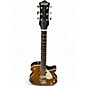 Used Gretsch Guitars G5238 Pro Jet Gold Solid Body Electric Guitar thumbnail