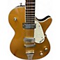 Used Gretsch Guitars G5238 Pro Jet Gold Solid Body Electric Guitar